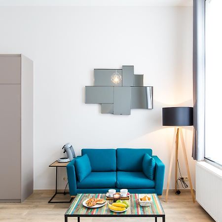 Schuman Stay Brussels Luaran gambar