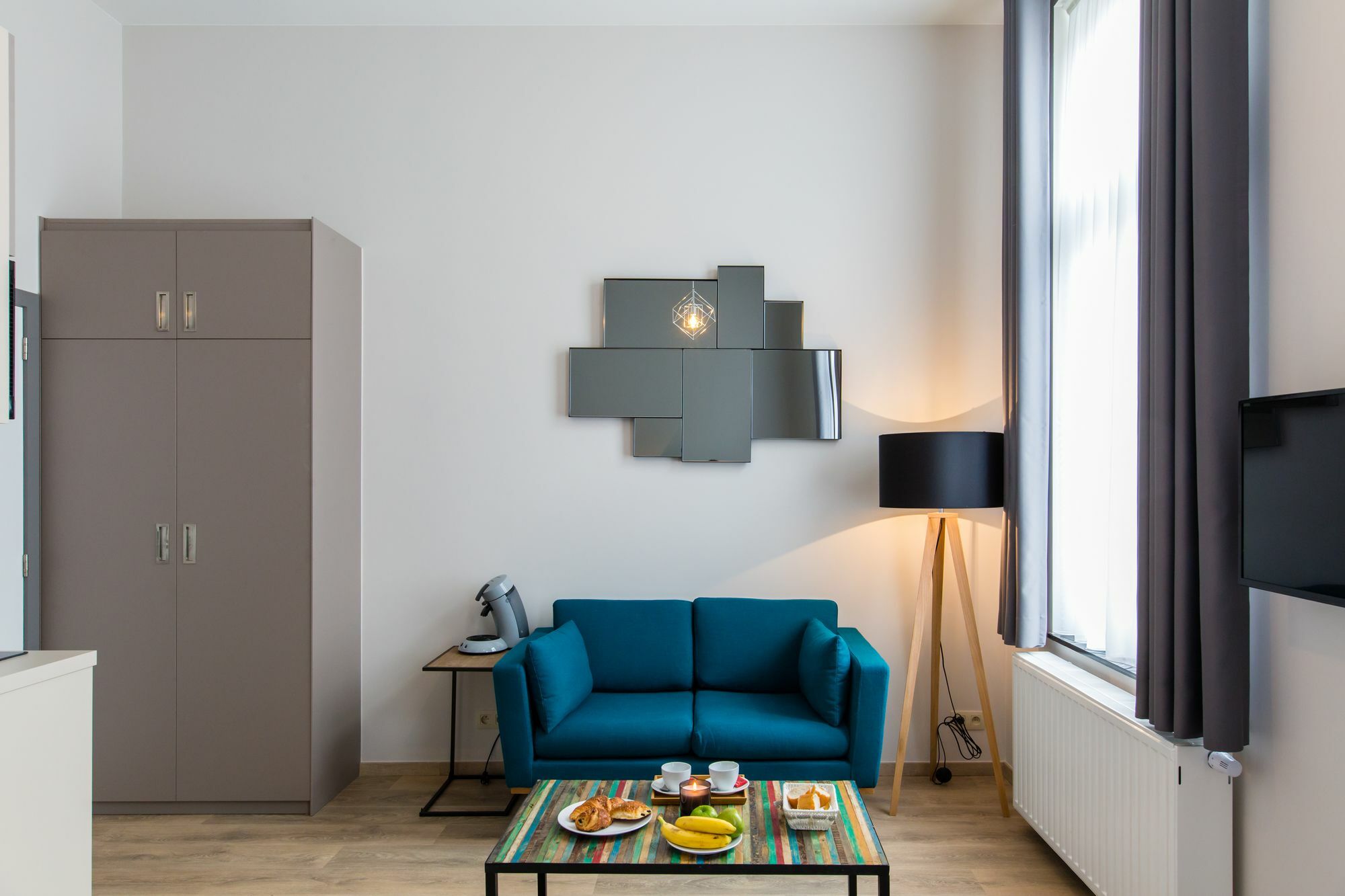 Schuman Stay Brussels Luaran gambar